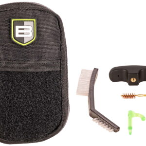 Breakthrough Clean BT-COP-44 Badge Pull Thru Kit .44/.45 Cal