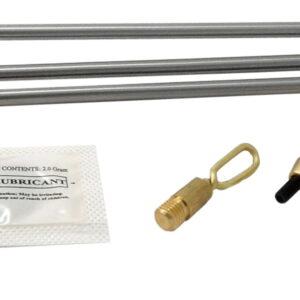 Pro-Shot UV22K36 Universal Tube Kit Multi-Caliber Multi-Gauge/Reusable Tube Case