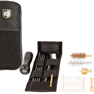 Breakthrough Clean BT-MPK-12 Badge Rod/Pull Thru Kit 12 Gauge