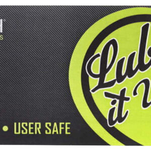 Breakthrough Clean BTRGMR Cleaning Mat Rifle Polyester Top With Neoprene Rubber Backing 12" x 36"