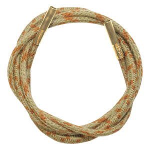 Otis FGRC322 Ripcord 22 Cal Rifle Firearm 5-40" Thread Nomex/Rubber 36" Long