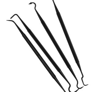 Birchwood Casey 41113 Double Ended Cleaning Picks 4 Per Pkg