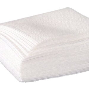 Butchs 02901 Triple Twill .22-.270 Cal 1.12" Cotton 1000 Per Bag