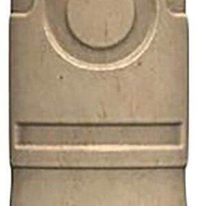 Birchwood Casey 3DSTBTL 3D Stake Target Beige Bottle 6 Pack