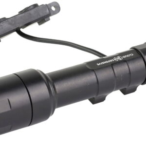 Cloud Defensive CD2109DFSBlack REIN 3.0 Black 1250 Lumens White Light LED