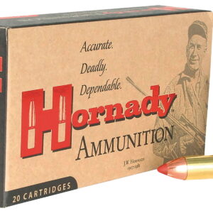 Hornady 82244 Custom 450 Bushmaster 250 gr Flex Tip eXpanding 20 Per Box/10 Case