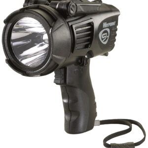 Streamlight 44902 WayPoint 40/550 Lumens White LED Black Polycarbonate 625 Meters