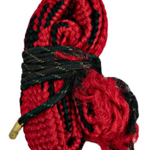 KleenBore RC20 Kwik Kleen One Pull Rope Cleaner 20 Gauge Shotgun With BreakFree CLP Wipe