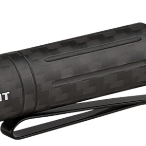 Olightstore USA Inc I3TEOSBK i3T EOS Black Anodized 5/180 Lumens White LED