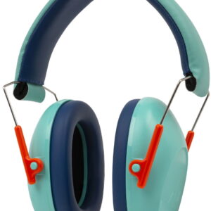 Allen 4115 Passive Children's Hearing Muff 23 dB Teal Youth