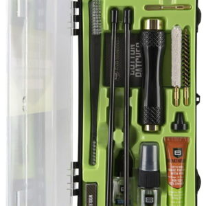 Breakthrough Clean BTCCC270RC Vision Series Rifle Cleaning Kit .270 Cal