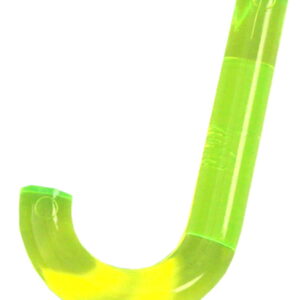 Pro-Shot BLGREEN UV Bore Light .22CF and Up Rifle/Pistol Fiber Optic Illuminator Neon Green