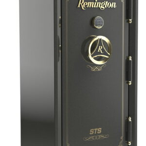 Sports Afield STS Sage Green Metallic Gloss, Holds 30 + 6 + 1