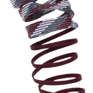 Bore-Nado 70590 Rifle Barrel Cleaning Rope 6.5mm/260/264