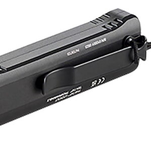 Streamlight 88812 Wedge XT Everyday Carry Flashlight Black Anodized 50/500 Lumens White LED