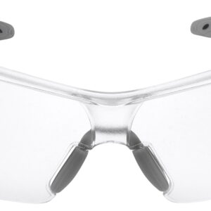 Allen 4142 Keen Safety Glasses Clear Lens