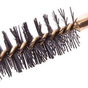 Breakthrough Clean BT12GNBB Nylon Bristle Bore Brush 12 Gauge