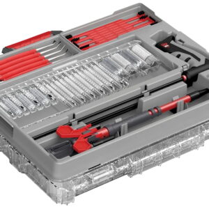 Real Avid AVBMMK Bore-Max Master Cleaning Kit & Mobile Workstation