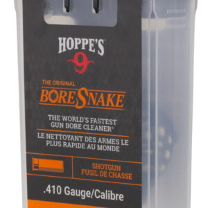 Hoppe's 24031D BoreSnake 410 Gauge Shotgun