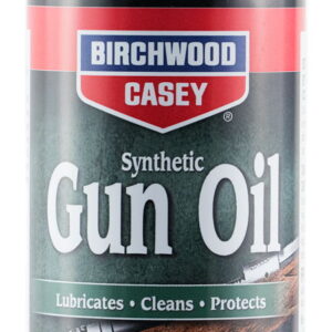Birchwood Casey 44140 Synthetic Gun Oil 10 oz. Aerosol