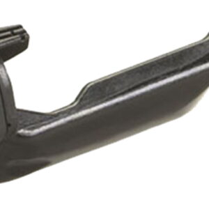 Streamlight 69300 Contoured Remote Switch Supplies Power, Black Compatible With TLR Lights, Glock 17/19