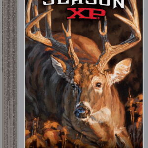 Winchester Ammo X300SDS Deer Season XP 300 WSM 150 gr Extreme Point 20 Per Box/10 Case