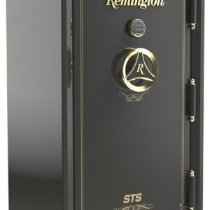 Sports Afield STS Sage Green Metallic Gloss, Holds 40 + 6 + 1