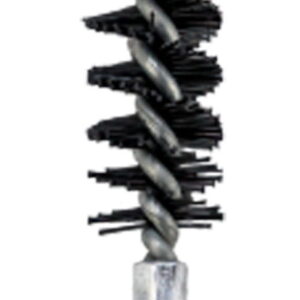 KleenBore A191N Bore Brush .40/ .41/ 10mm Cal Handgun 8-32" Thread Nylon Bristles