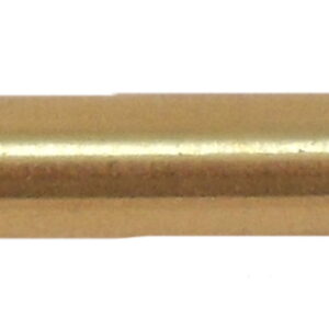 Pro-Shot J338B Jag .338 Cal Rifle #8-32 Thread Spear Tip Brass