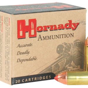 Hornady 92792 LEVERevolution 45 Colt 225 gr Hornady Flex Tip eXpanding 20 Per Box/10 Case