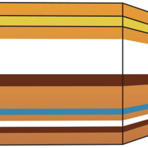 Hornady 805764 Superformance 7mm-08 Rem 139 gr Copper Alloy eXpanding 20 Per Box/10 Case