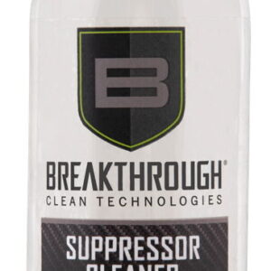 Breakthrough Clean BTSC16OZ Suppressor Cleaner 16 oz