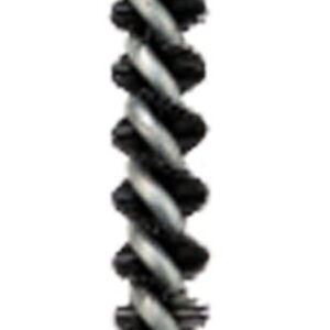 KleenBore A177N Bore Brush .22/ .223/ 5.56mm Cal Rifle 8-32" Thread Nylon Bristles