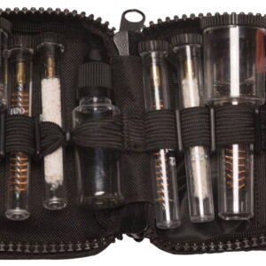 Firefield FF38000 AR Cleaning Kit 223 Rem & 308 Win AR Platform/ Black