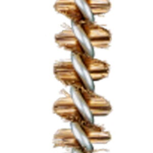 KleenBore A183 Bore Brush .410 Gauge Shotgun 5/16-27 Thread Phosphor Bronze Bristles