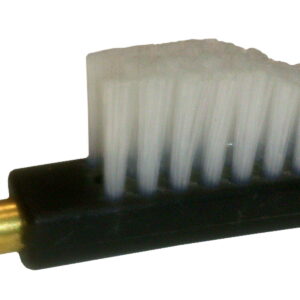 Pro-Shot NGBE Gun Brush Multi-Caliber Universal #8-32 Thread Nylon Bristles