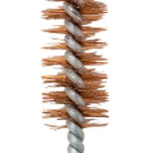 KleenBore A161 Bore Brush 28 Gauge Shotgun 5/16-27 Thread Phosphor Bronze Bristles