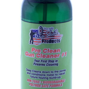 Pro-Shot PC8 Pro-Cleaner #1 8 oz. Spray Bottle