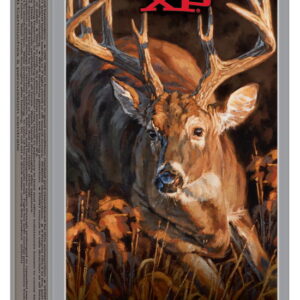 Winchester Ammo X450DS Deer Season XP 450 Bushmaster 250 gr Extreme Point 20 Per Box/10 Case