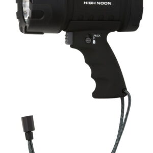 Browning 3717760 High Noon 4C Black 90-1000 Lumens White LED Polycarbonate