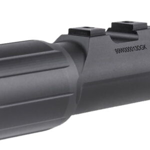 Sig Sauer Electro-Optics SOFR1FS0 Foxtrot-MSR Full-Size Black Anodized 1,350 Lumens White