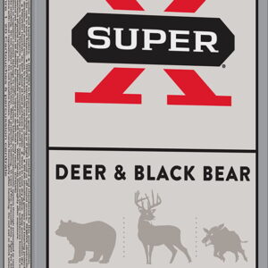 Winchester Ammo X30301 Super X 30-30Win 150gr Jacketed Hollow Point 20 Per Box/10 Case