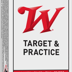 Winchester Ammo Q4255 USA 32 ACP 71 gr Full Metal Jacket 50 Per Box/10 Case