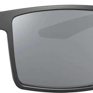 Leupold 184361 Performance Wear Desoto Shadow Gray Flash Lens Polycarbonate Matte Black Frame