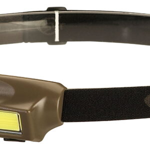 Streamlight 61707 Bandit 10/35/45/180 Lumens Green/White LED Bulb Coyote