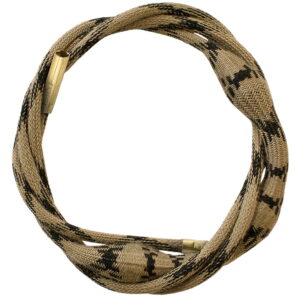 Otis FGRC520 Ripcord 20 Gauge Shotgun Firearm 8-32" Thread Nomex/Rubber 45" Long