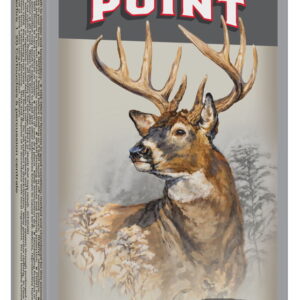 Winchester Ammo X300Black Power-Point 300 Blackout 150 gr Power Point 20 Per Box/10 Case