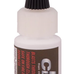 Corrosion Technologies 50020 Bore Cleaner Against Grease, Carbon Fouling, Oil 4 oz Dropper