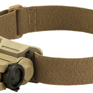 Streamlight 14512 Sidewinder Compact II Coyote Nylon C4 LED 55 Lumens