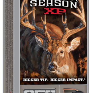 Winchester Ammo X350DS Deer Season XP 350 Legend 150 gr Extreme Point 20 Per Box/10 Case